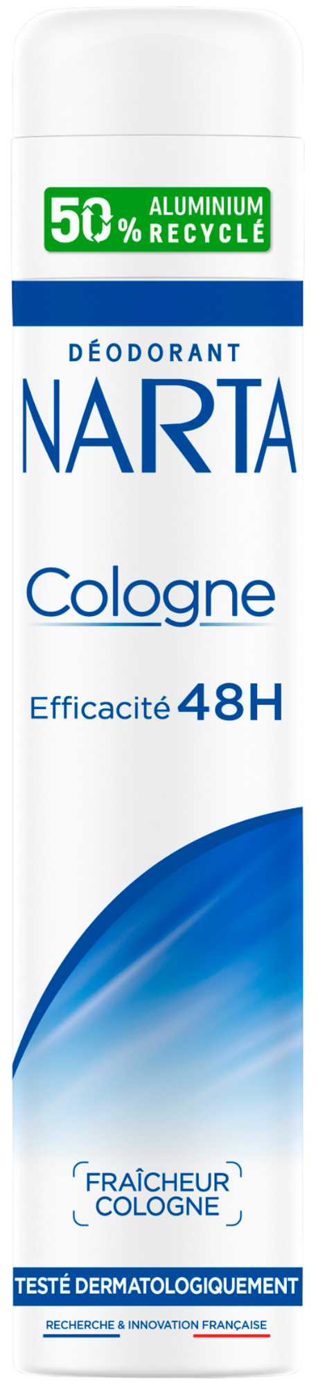 Narta Deodorant Cologne 200 ml