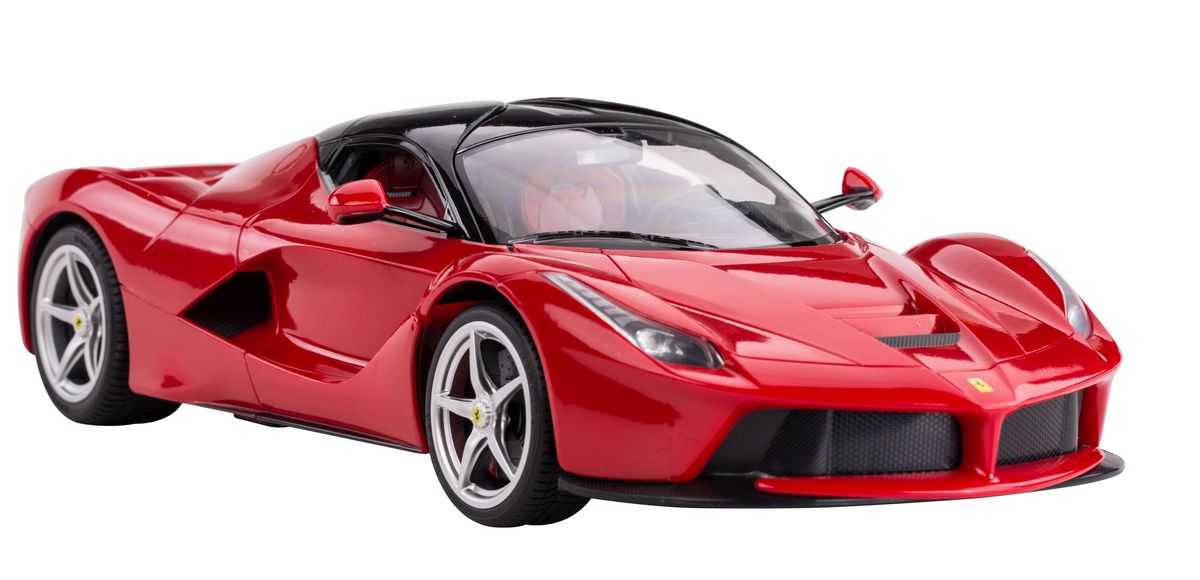Rastar Ferrari Laferrari 1:14 R/C F/F