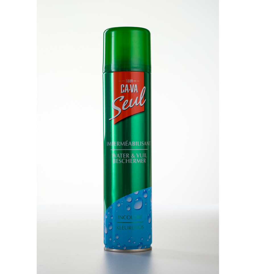 Ca-Va-Seul Water-en Vuilbeschermer 300 ml