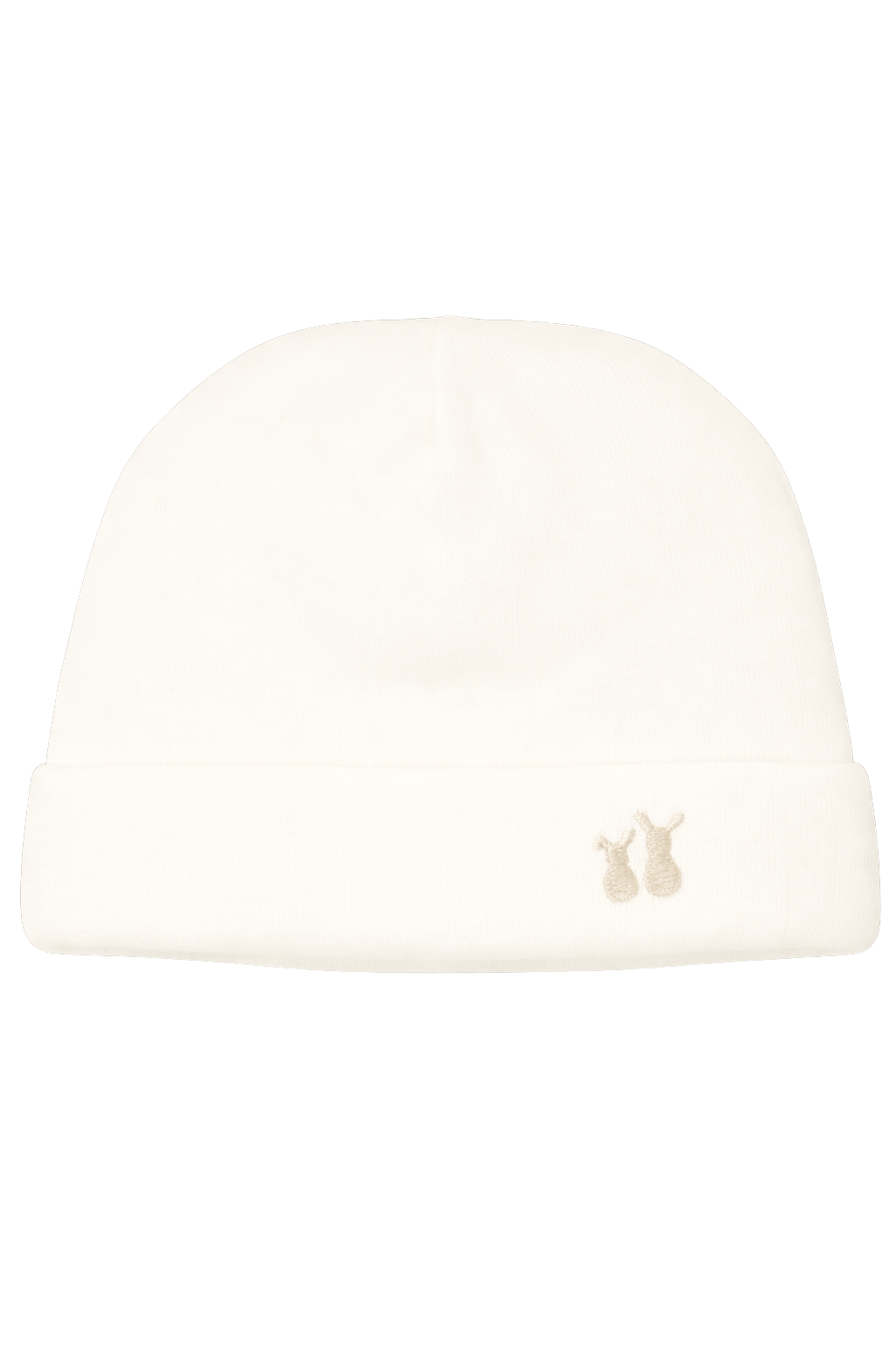 Poetree Muts Nikkie Creme - 0 maand