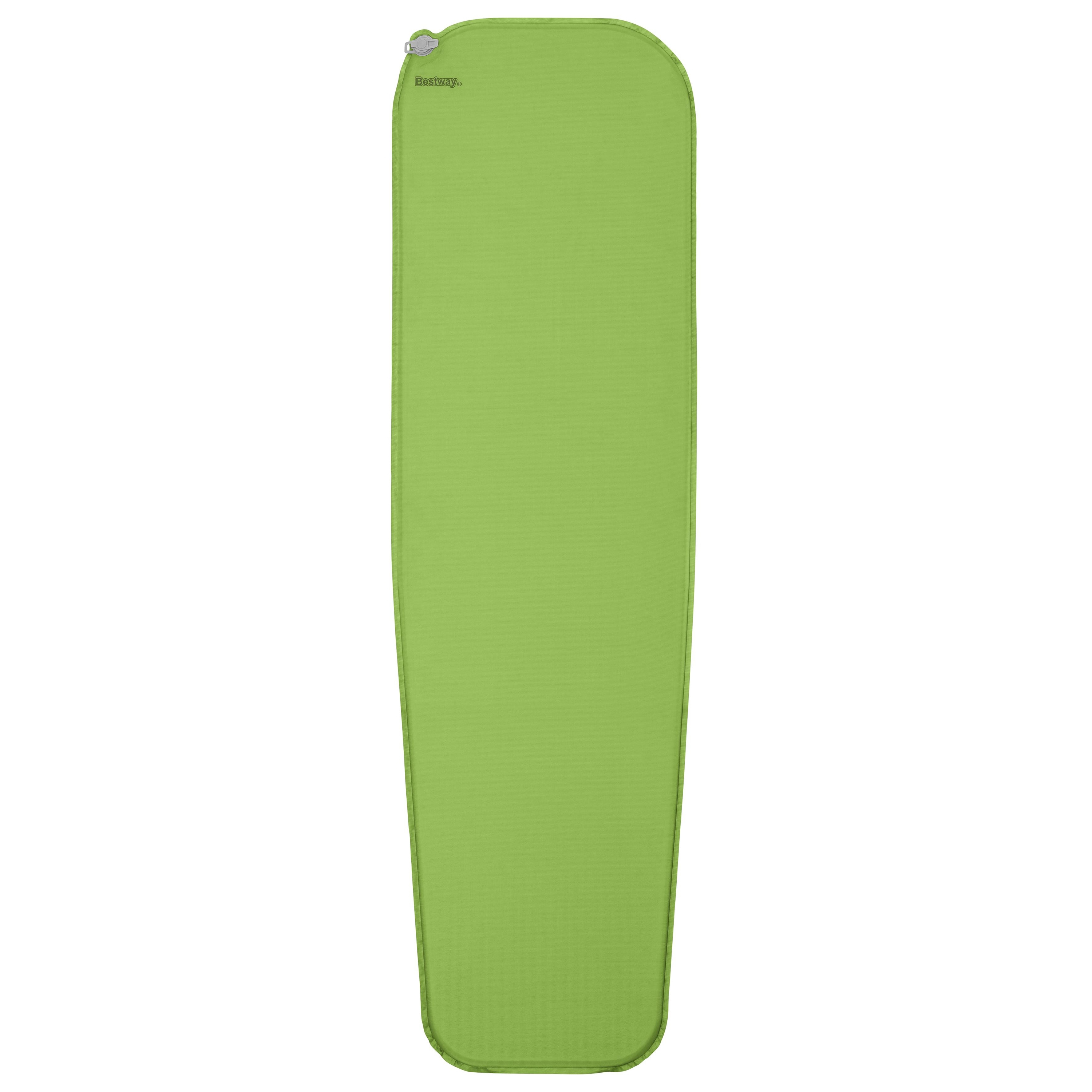 Pavillo TerrainLite Slaapmat Zelfopblazend Mummy model