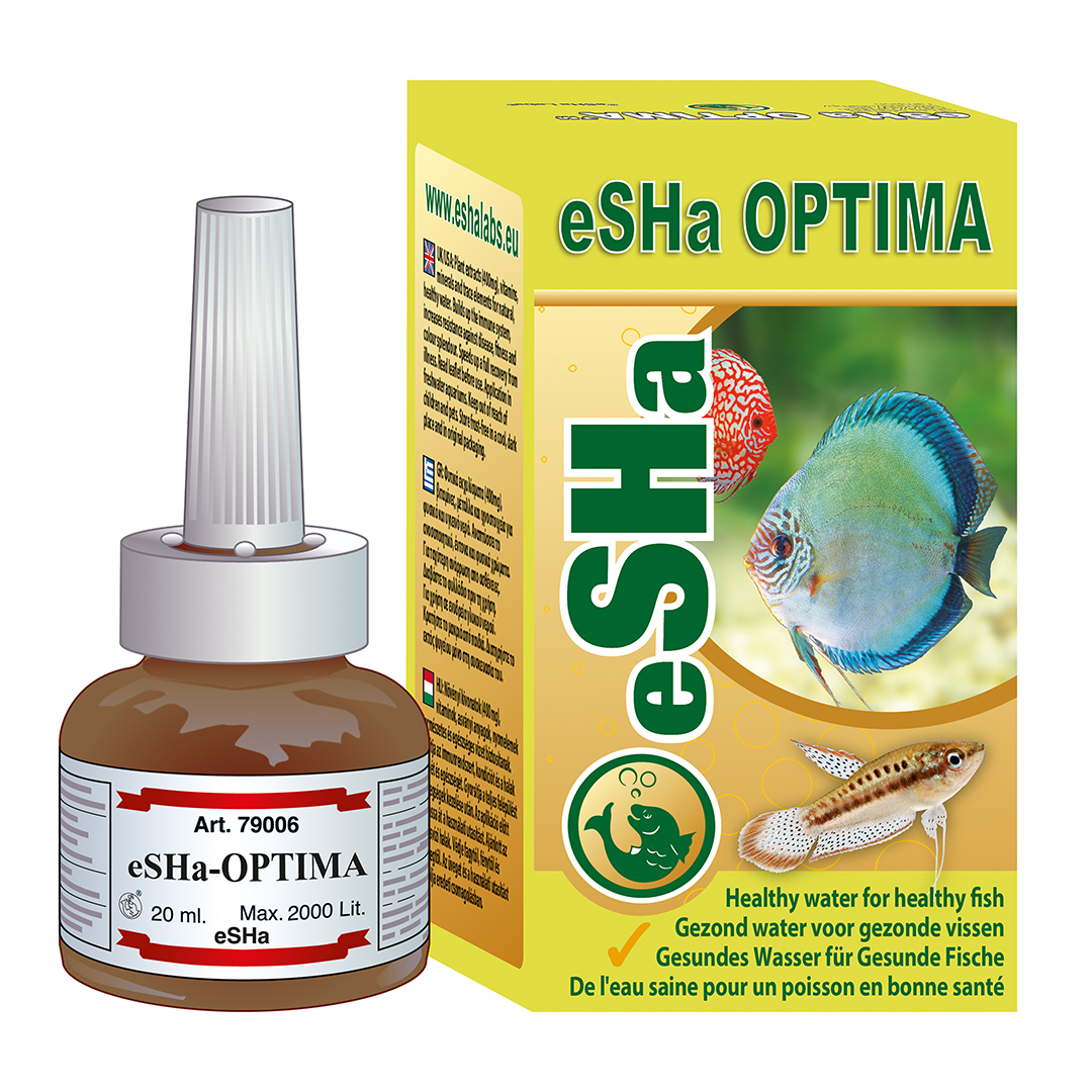 eSha Optima 20 ml