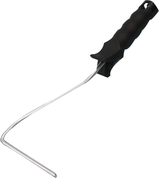 Mini Beugel 5 cm Grijs