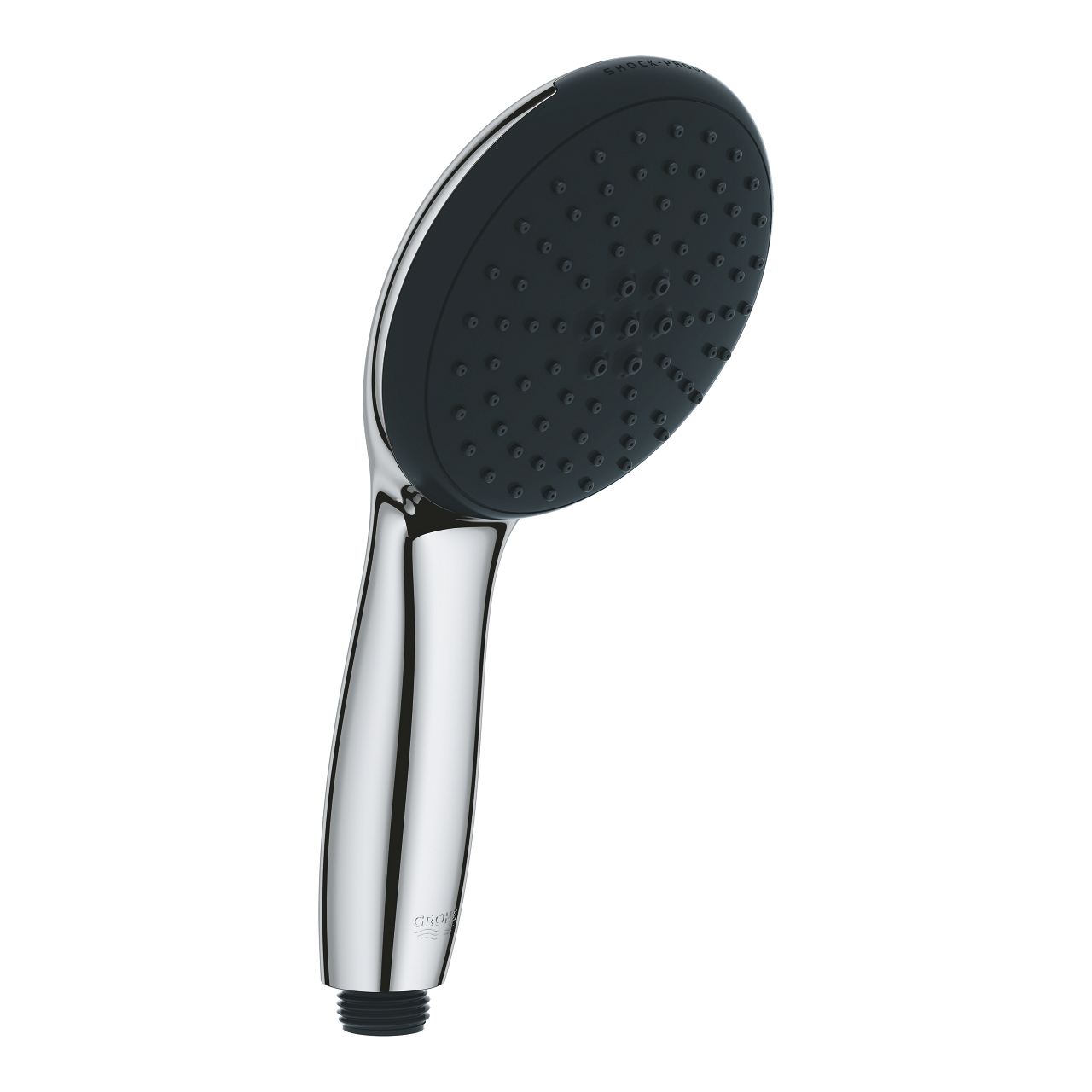 GROHE Vitalio Start 100 Handdouche 2 Stralen - 5.7 l - Quickfix - Chroom