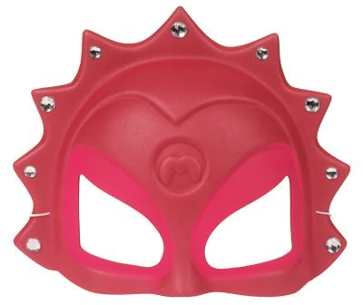 Mega Mindy Masker