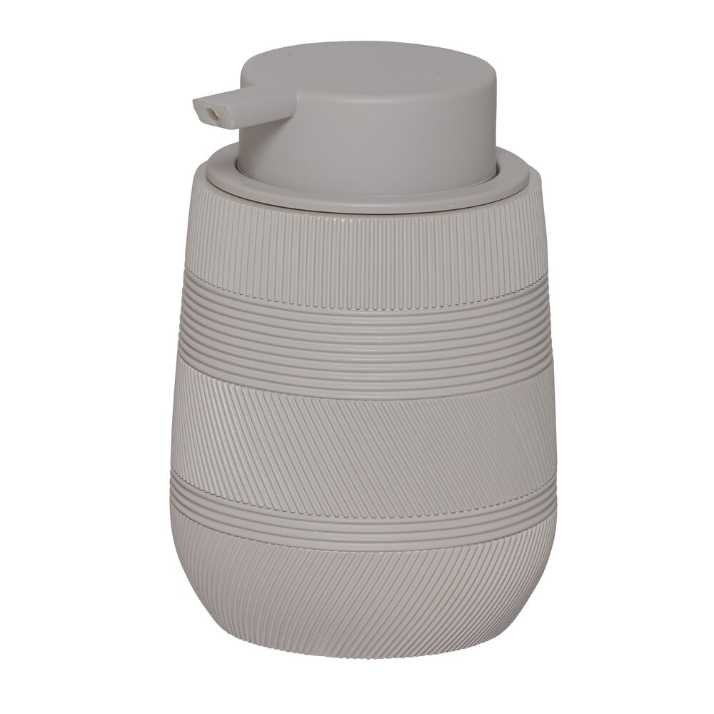 Sealskin Kiva Zeepdispenser 200 ml Zand