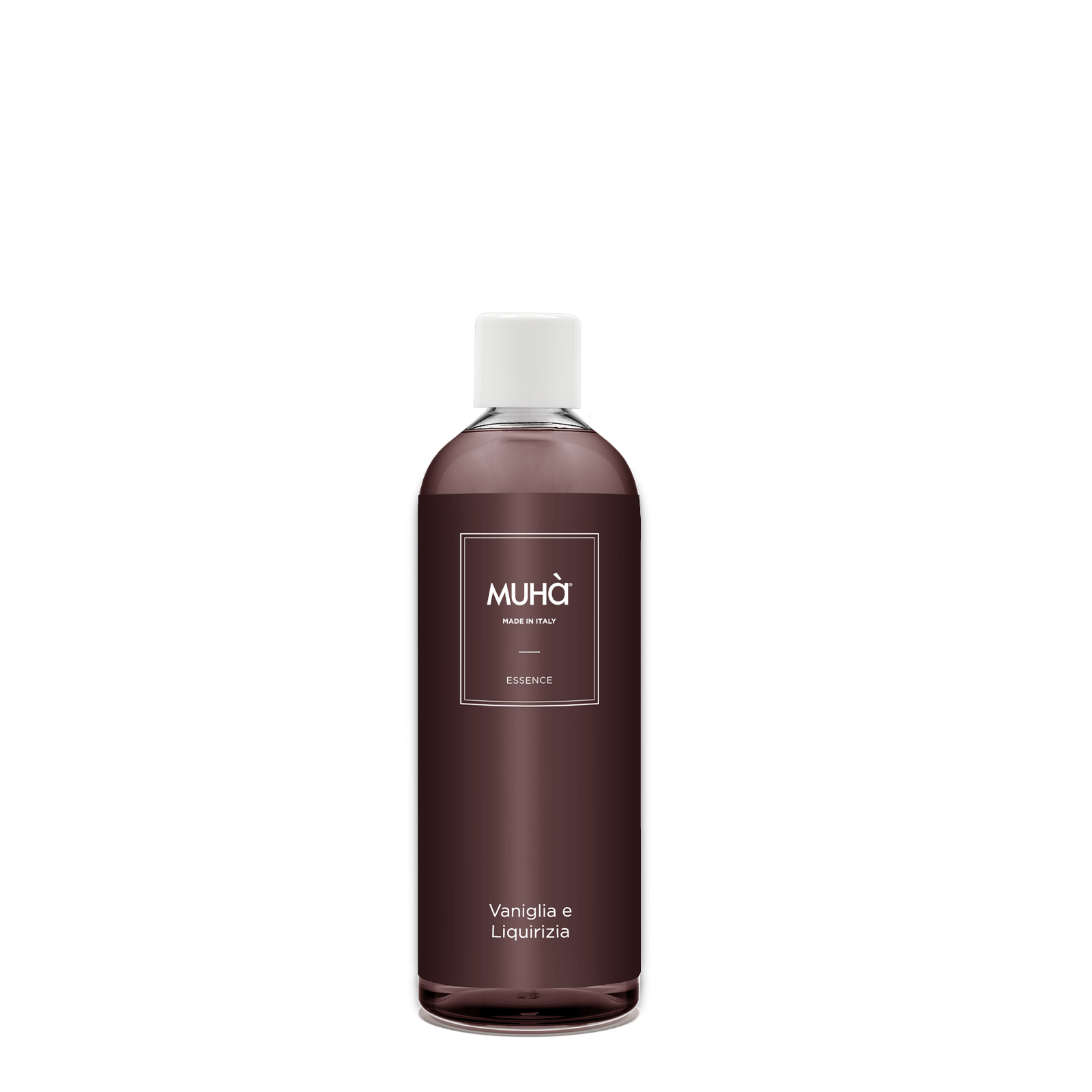 Muhà Navulling Geurdiffuser 200ml Vanilla & Licor