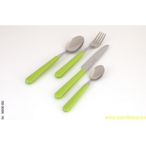 EME Tafellepel Brio Groen Kleur 69
