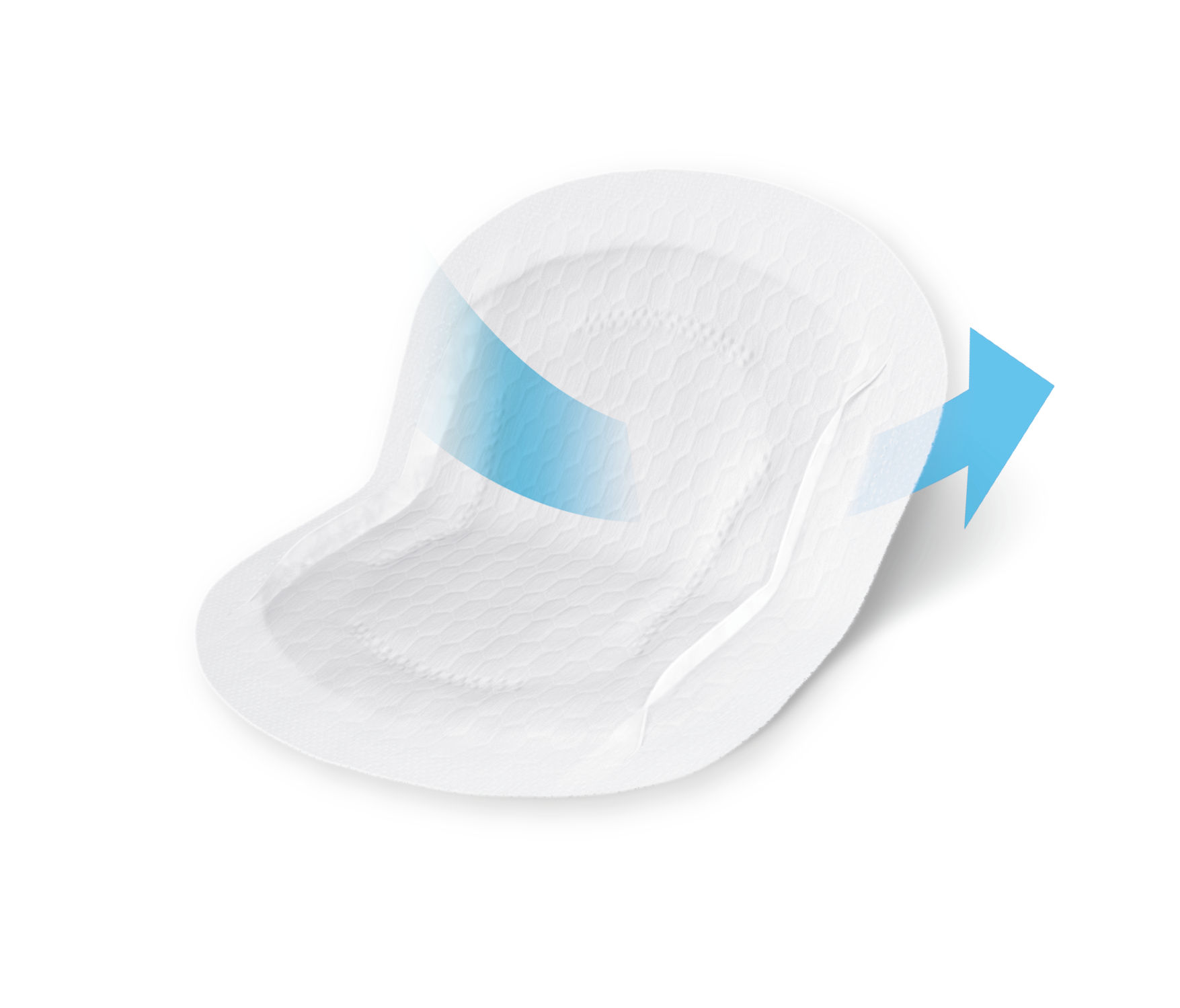 Medela Zoogcompressen Ultra Ademend - 30 stuks