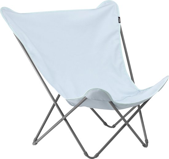 Lafuma Pop Up XL Loungestoel Azur