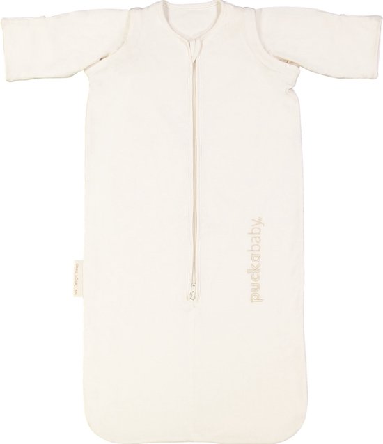 Puckababy Slaapzak The Bag Newborn Pure 0-6 maand - 70 cm - Tog 0.5
