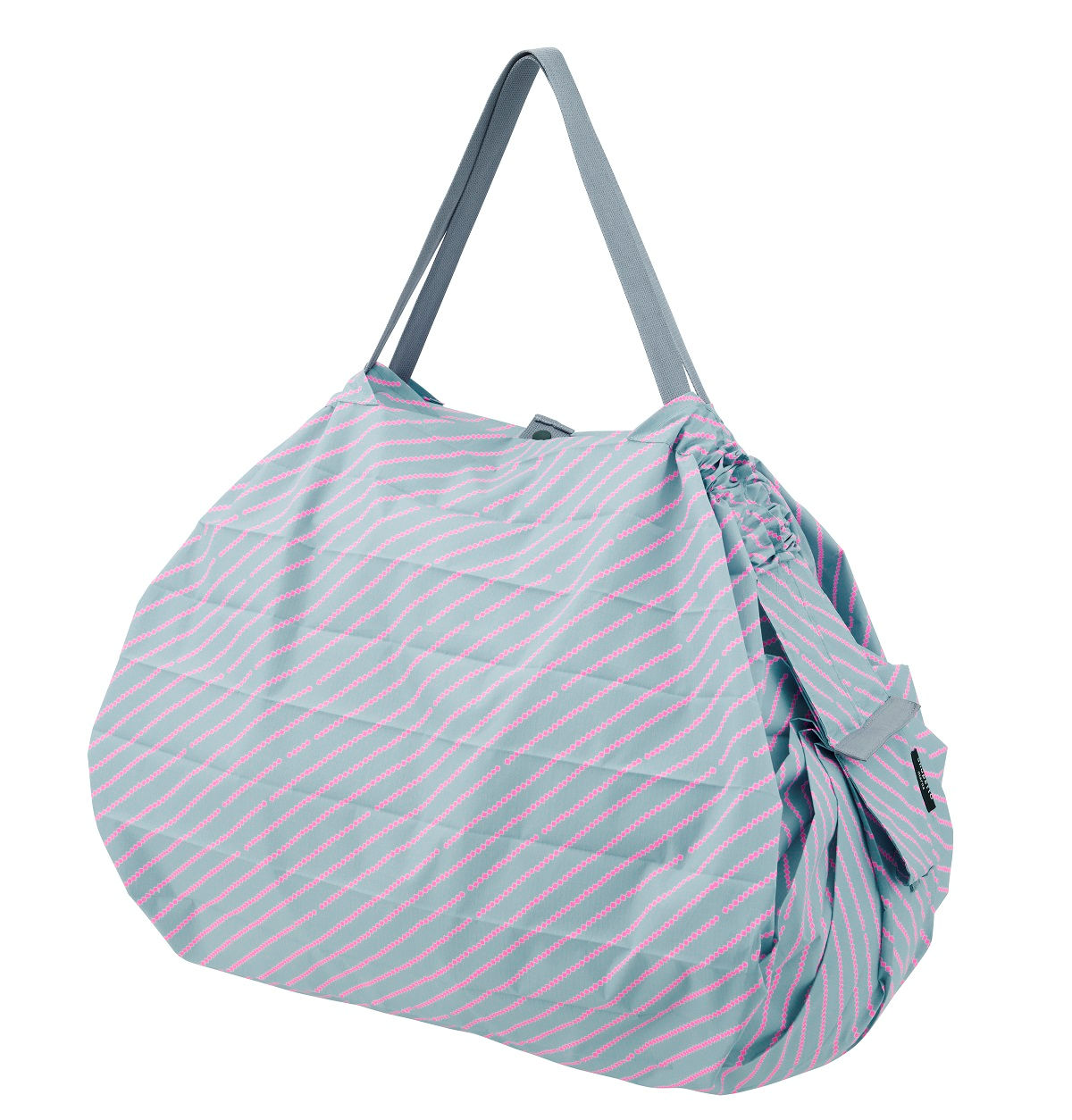 Shupatto One-Pull Shopper Basic  L 40l  Morning Sun 40x50 cm - Opvouwbaar