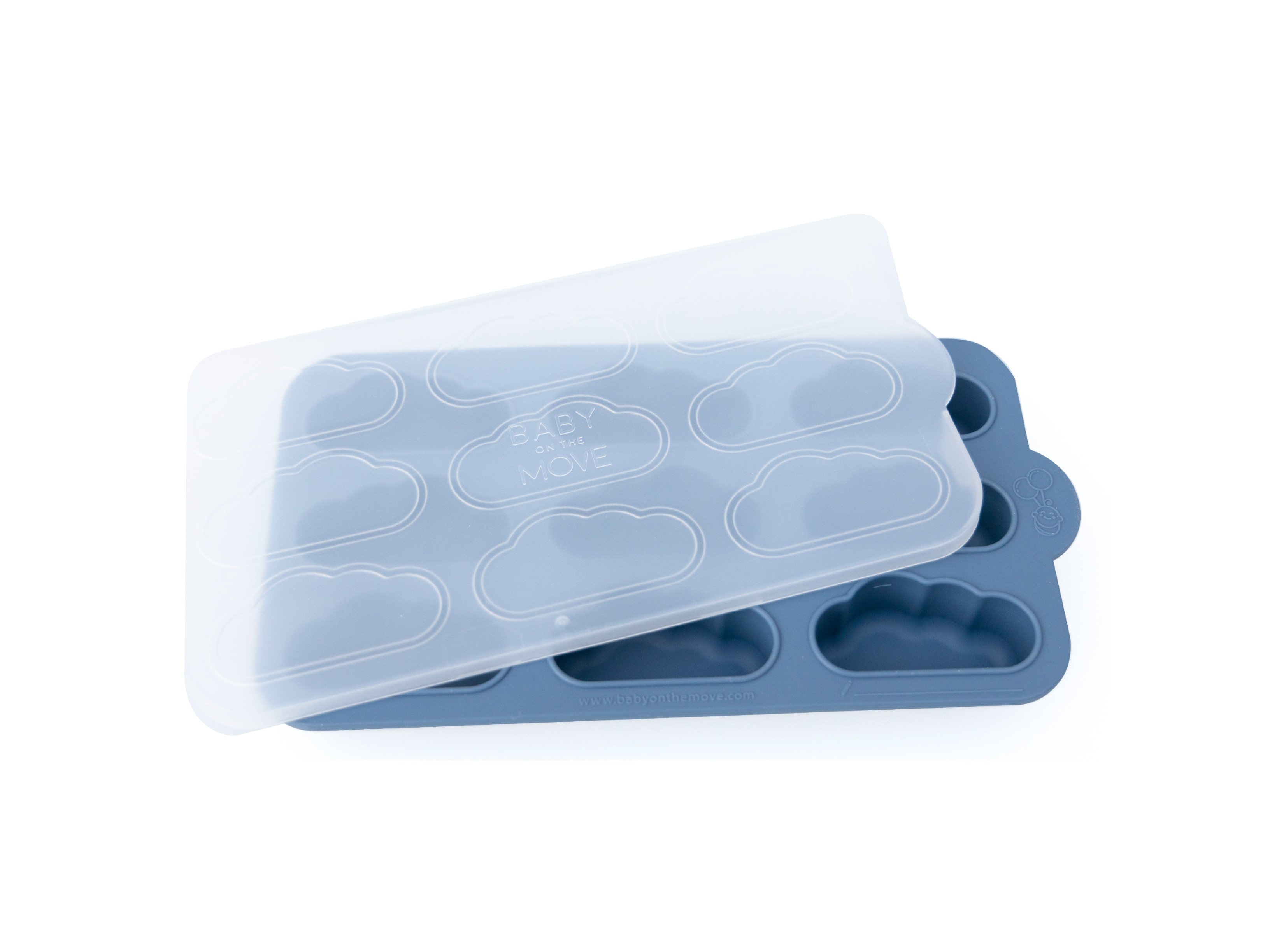 Owego Yummy Tray Vriesvorm Denim