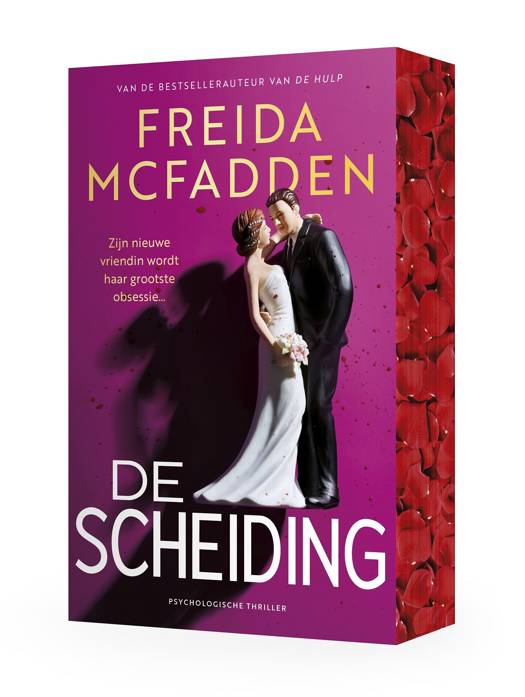 De Scheiding - Freida McFadden