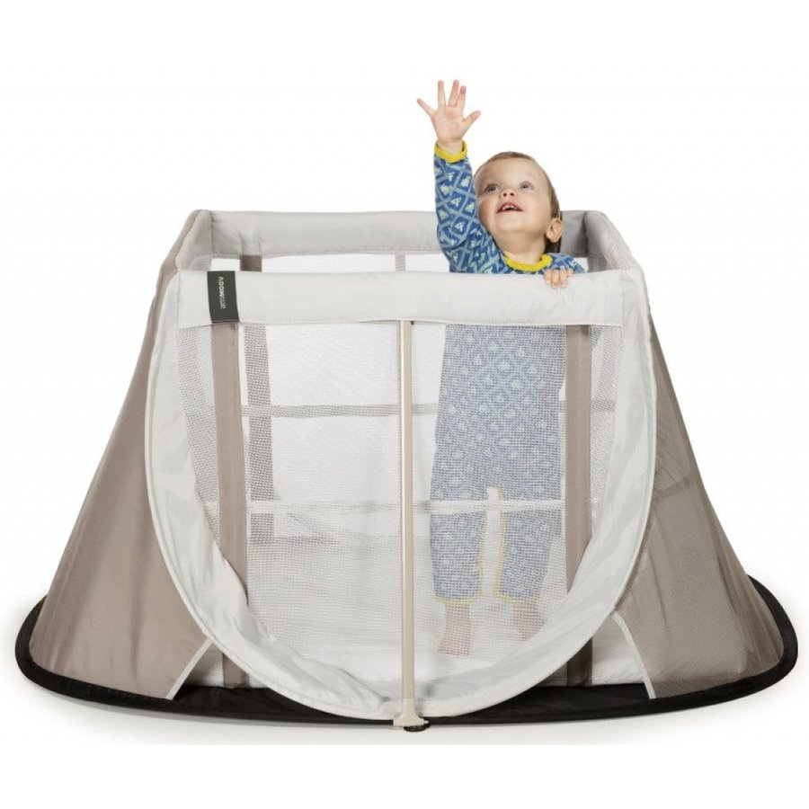 Aeromoov Instant Reisbed White Sand