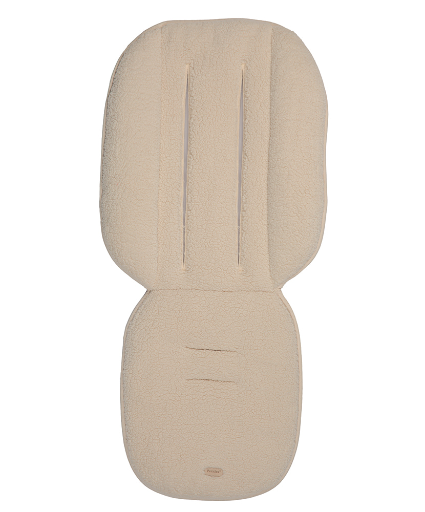 Pericles Inlegkussen Buggy Creme