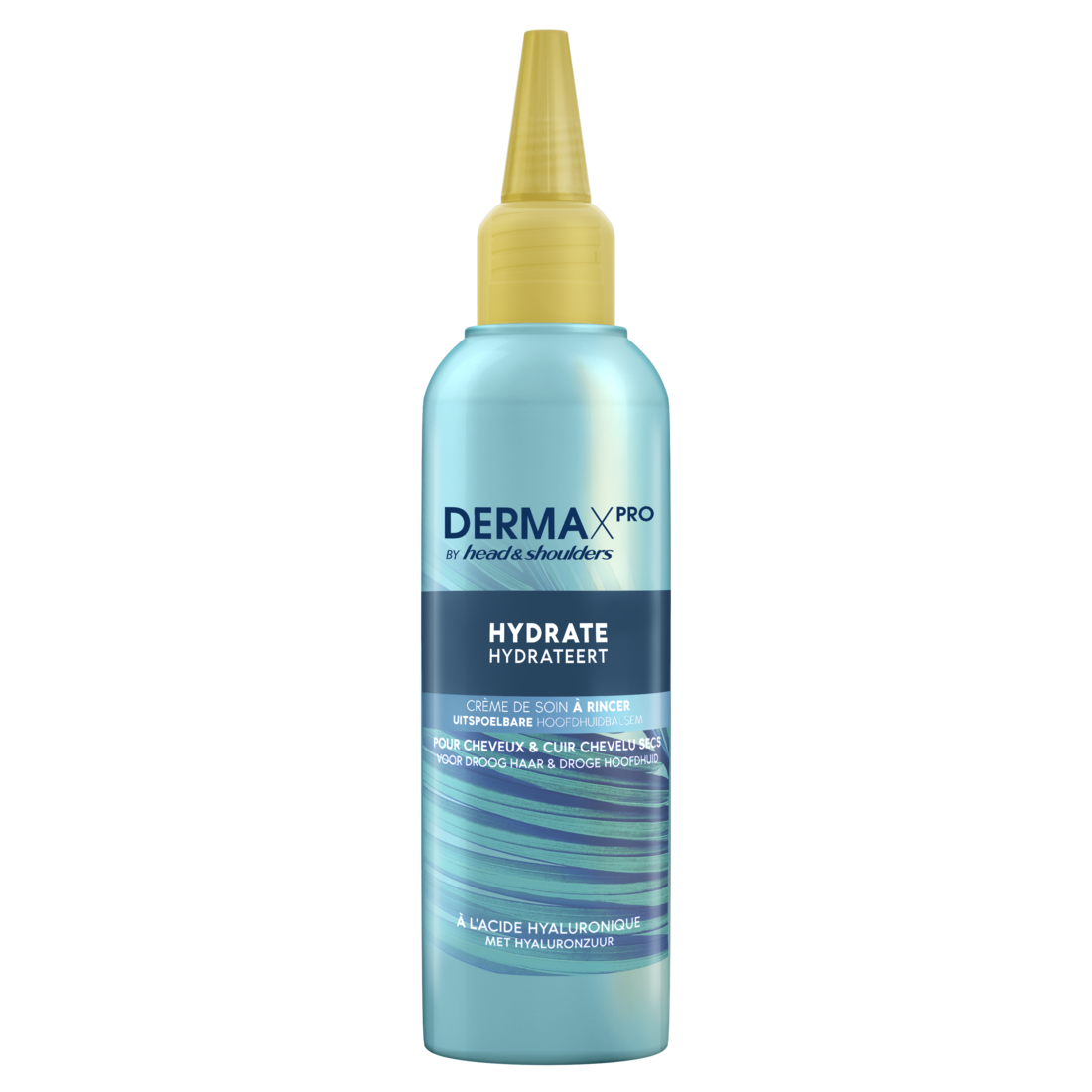 Head&Shoulders Balsem Derma XPro 145 ml