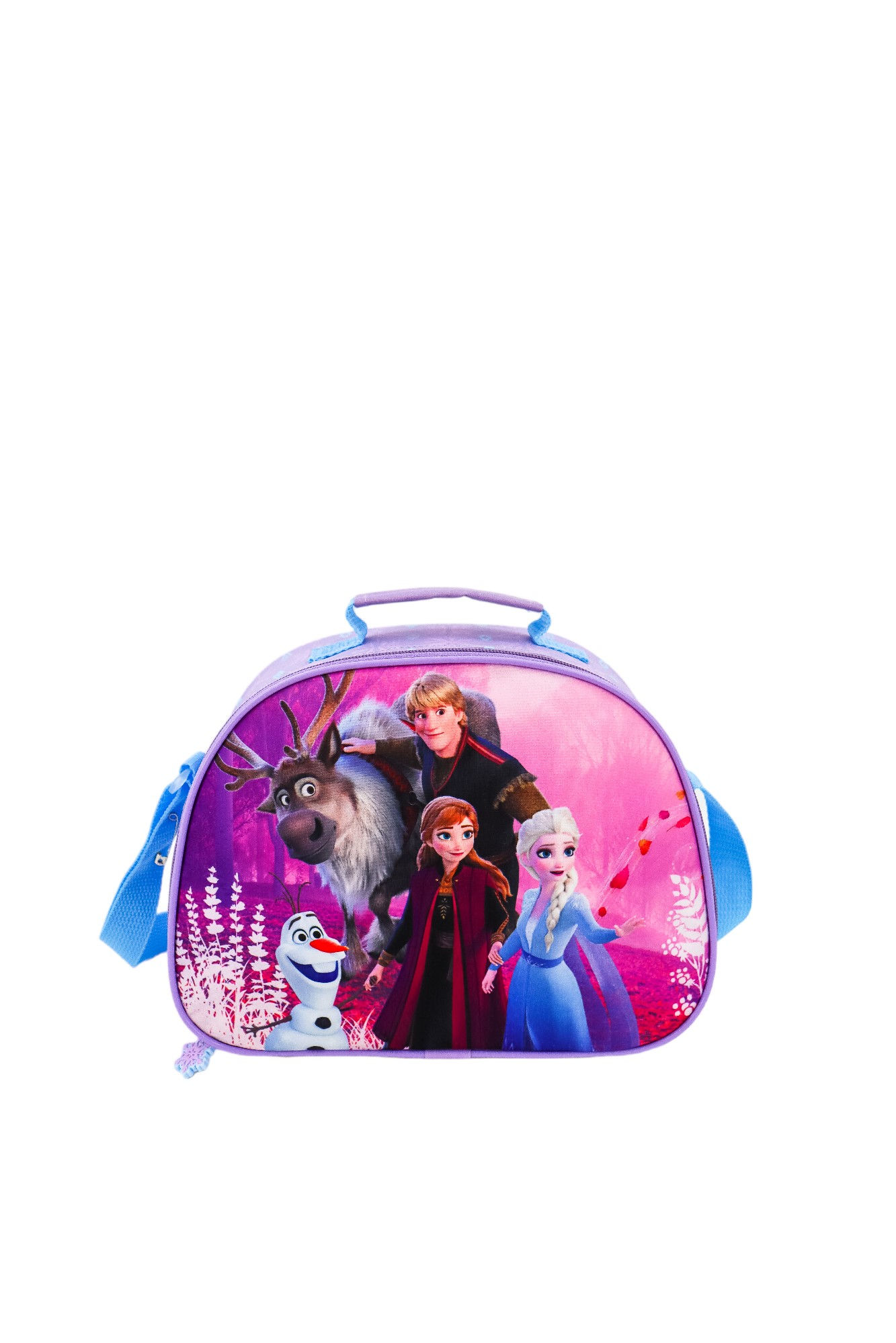 Frozen Lunchtas 6 l 21.5x10x28 cm
