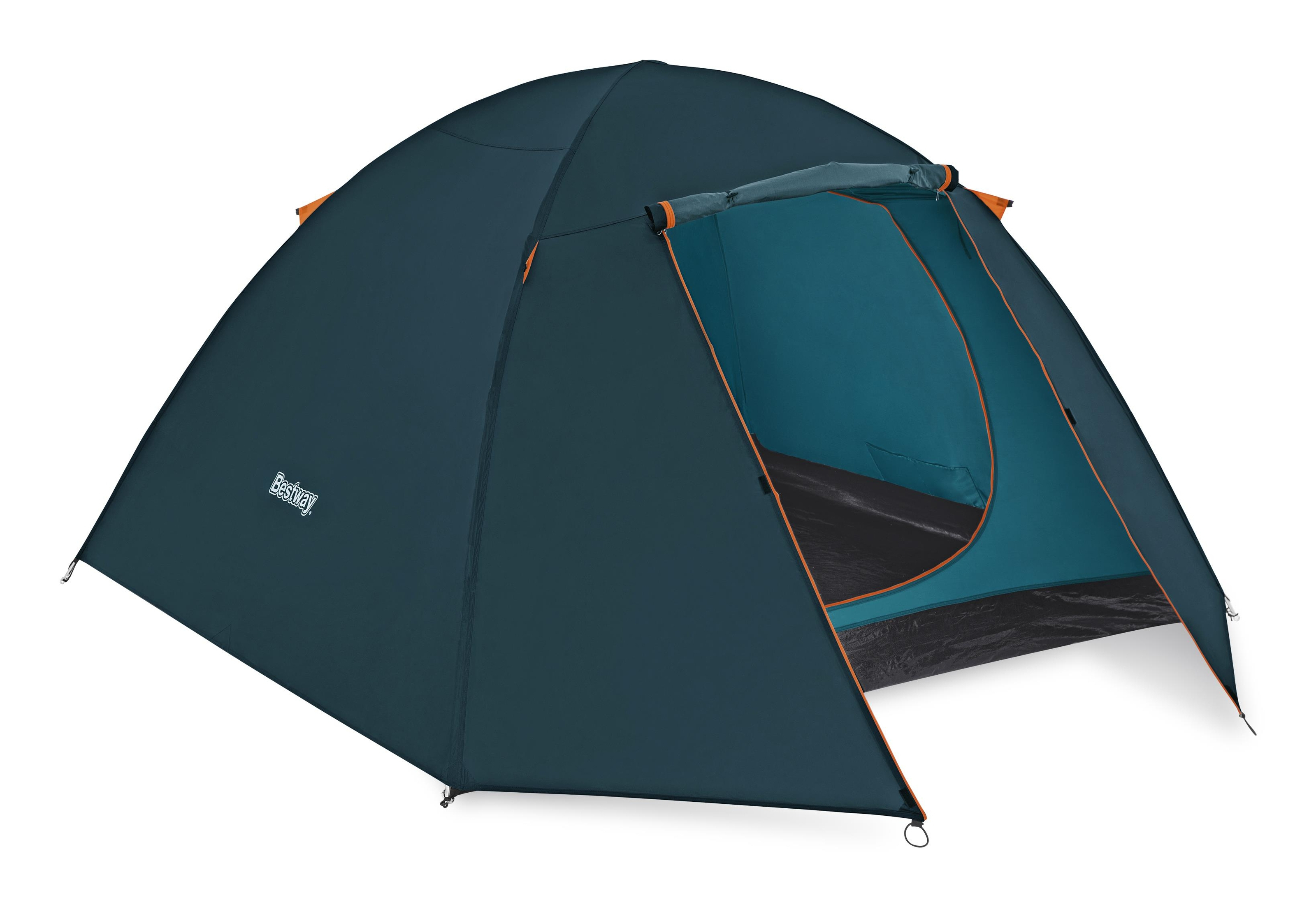 Pavillo Tent Alpine Dome 4 