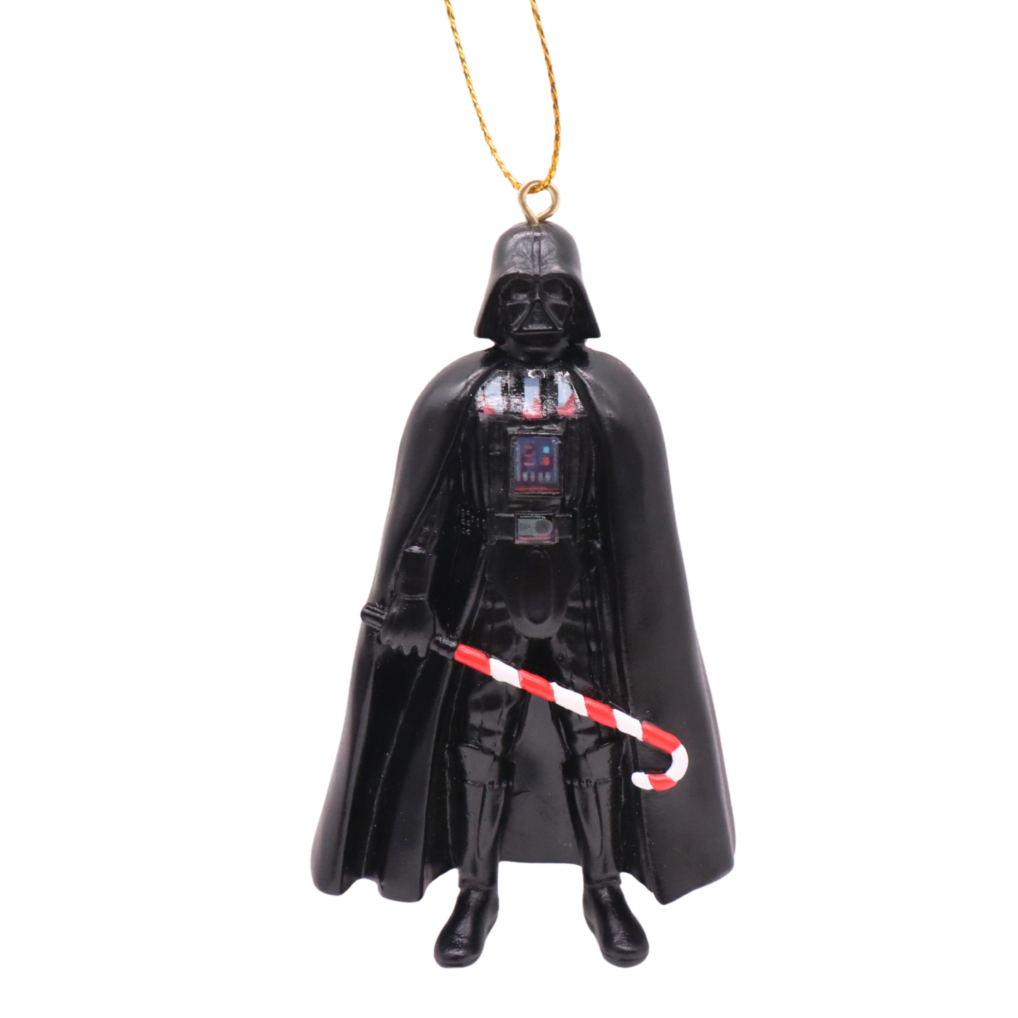 Star Wars Hanger Darth Vader met Zuurstok