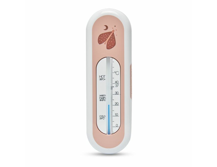 Bébé-jou Badthermometer Sweet Butterfly