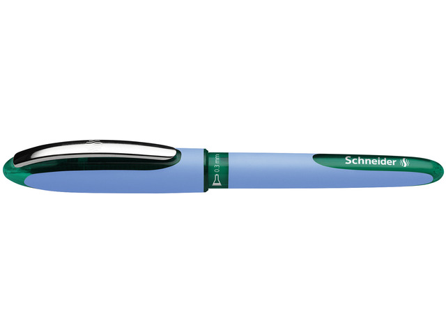 Schneider Rollerball One Hybrid N 0.3 mm Groen