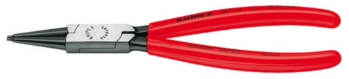Knipex Borgveertang Geisoleerd 140 mm