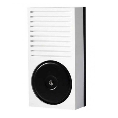 Honeywell Deurbel Bell-in-one Wit D902