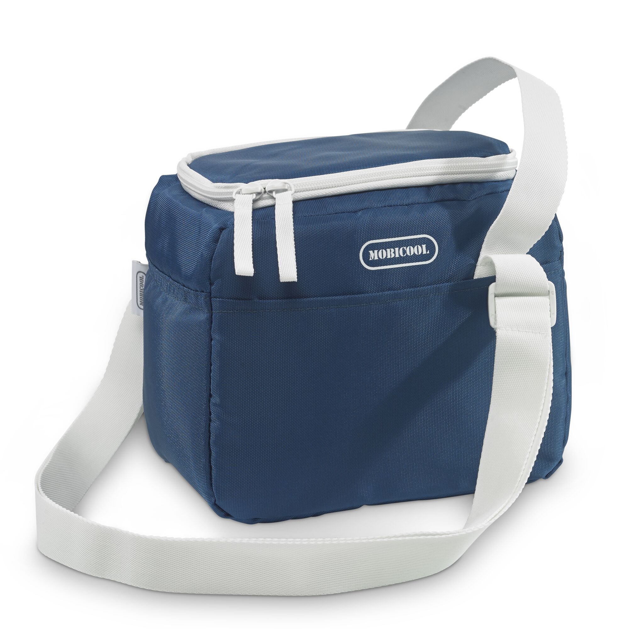 Mobicool Sail 06 Lunch Koeltas Blauw 6 Liter