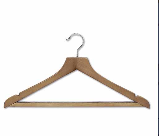 Voila Cosatto Kapstok met Broeklat Honey 45cm - Hout