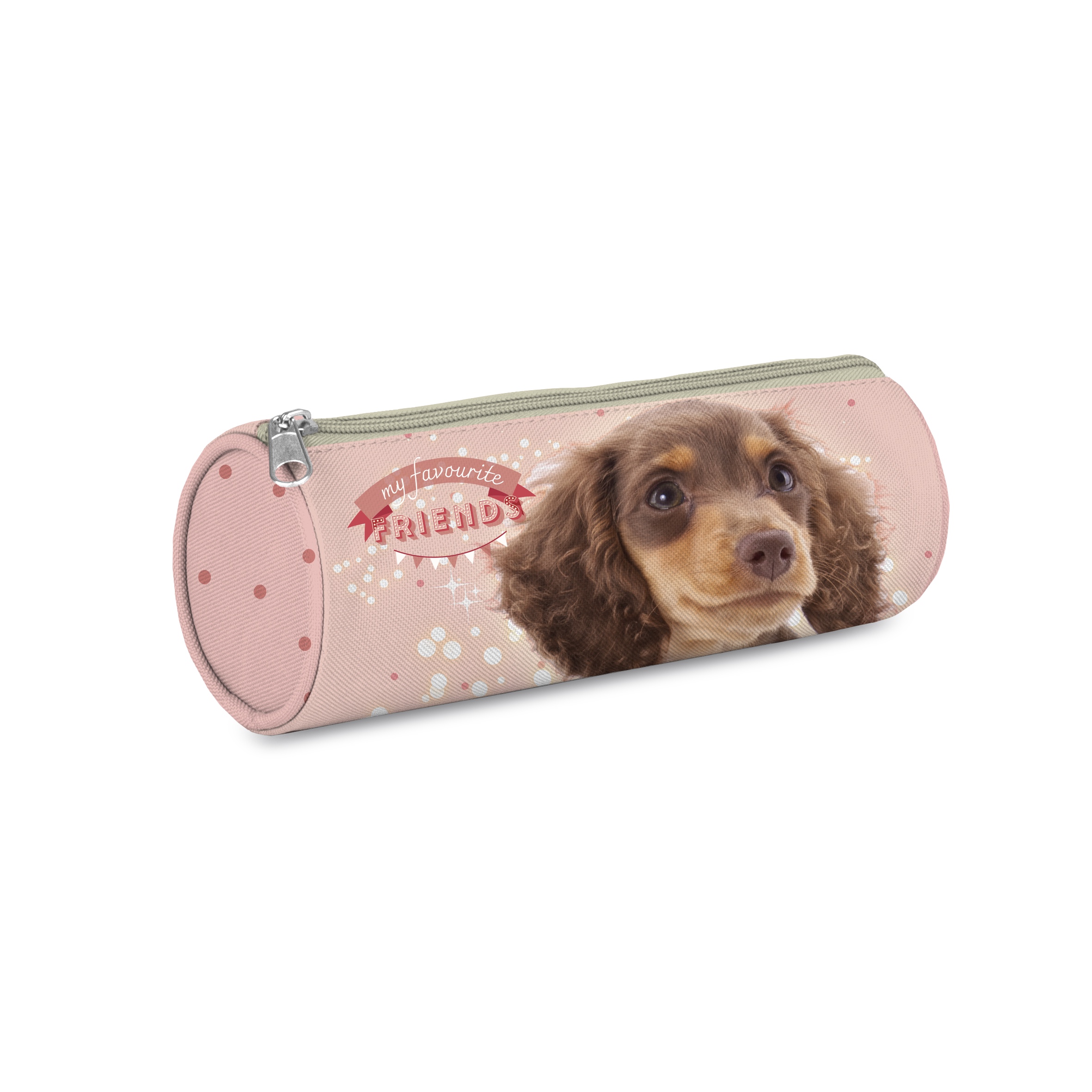 My Favourite Friends Pennenrol Hond 23 cm