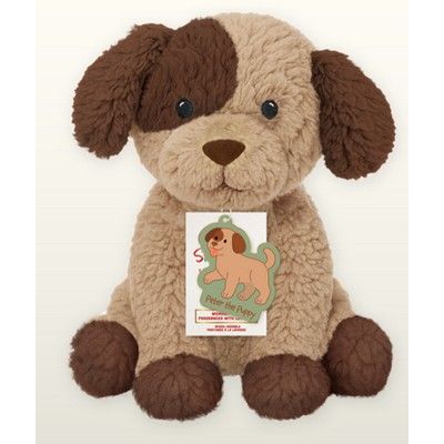 Aroma Home Snuggable Hottie Patch The Puppy