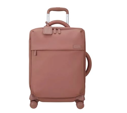Lipault Valies Lost in Berlin 55 cm Rose Quartz - 36 l - 35x55x21 cm