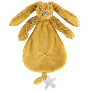 Happy Horse Doudou Rabbit Richie Ochre 25 cm
