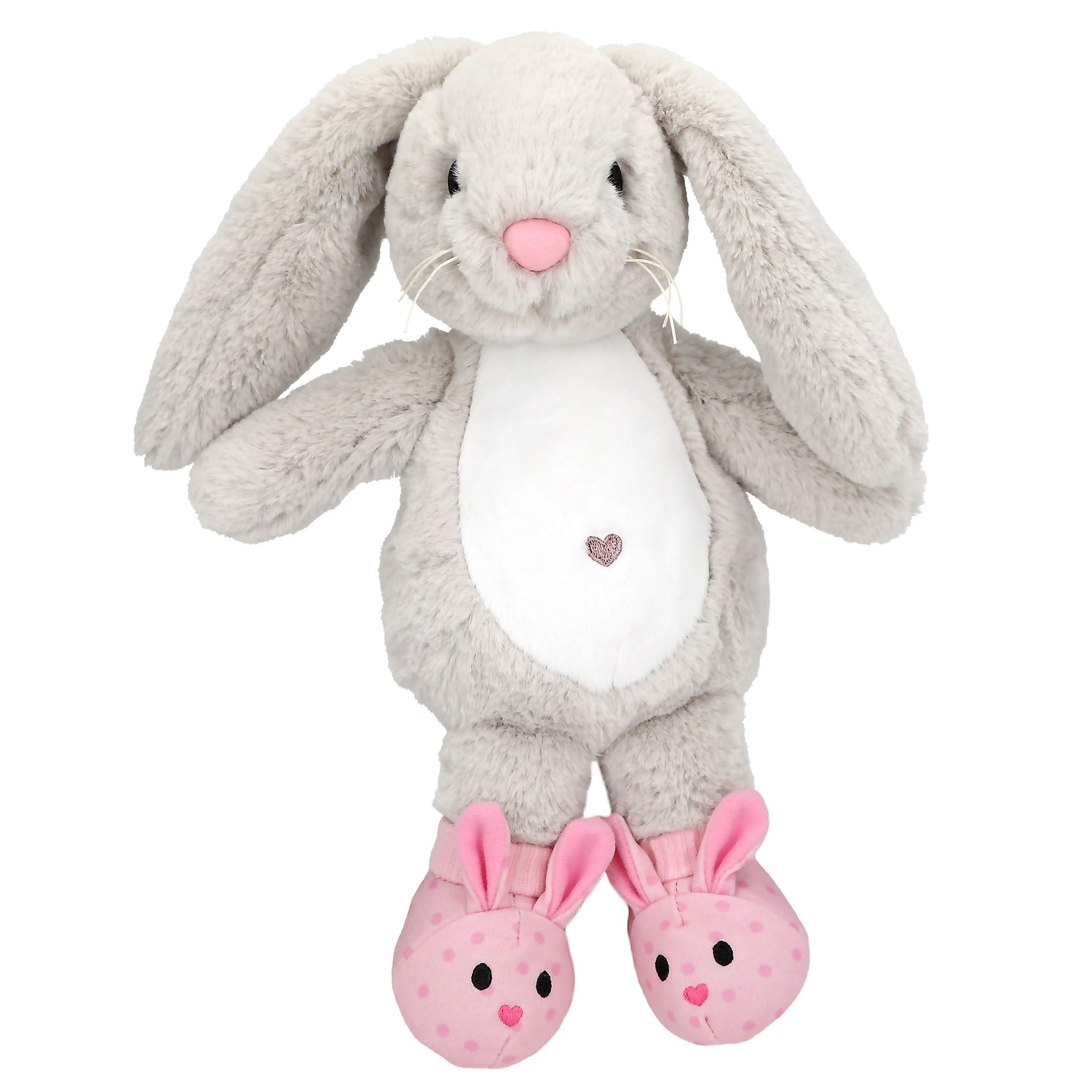 Princess Mimi Knuffel Konijn Nelly met Schoentjes