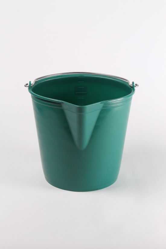 Emmer Groen 13l - met Giettuit