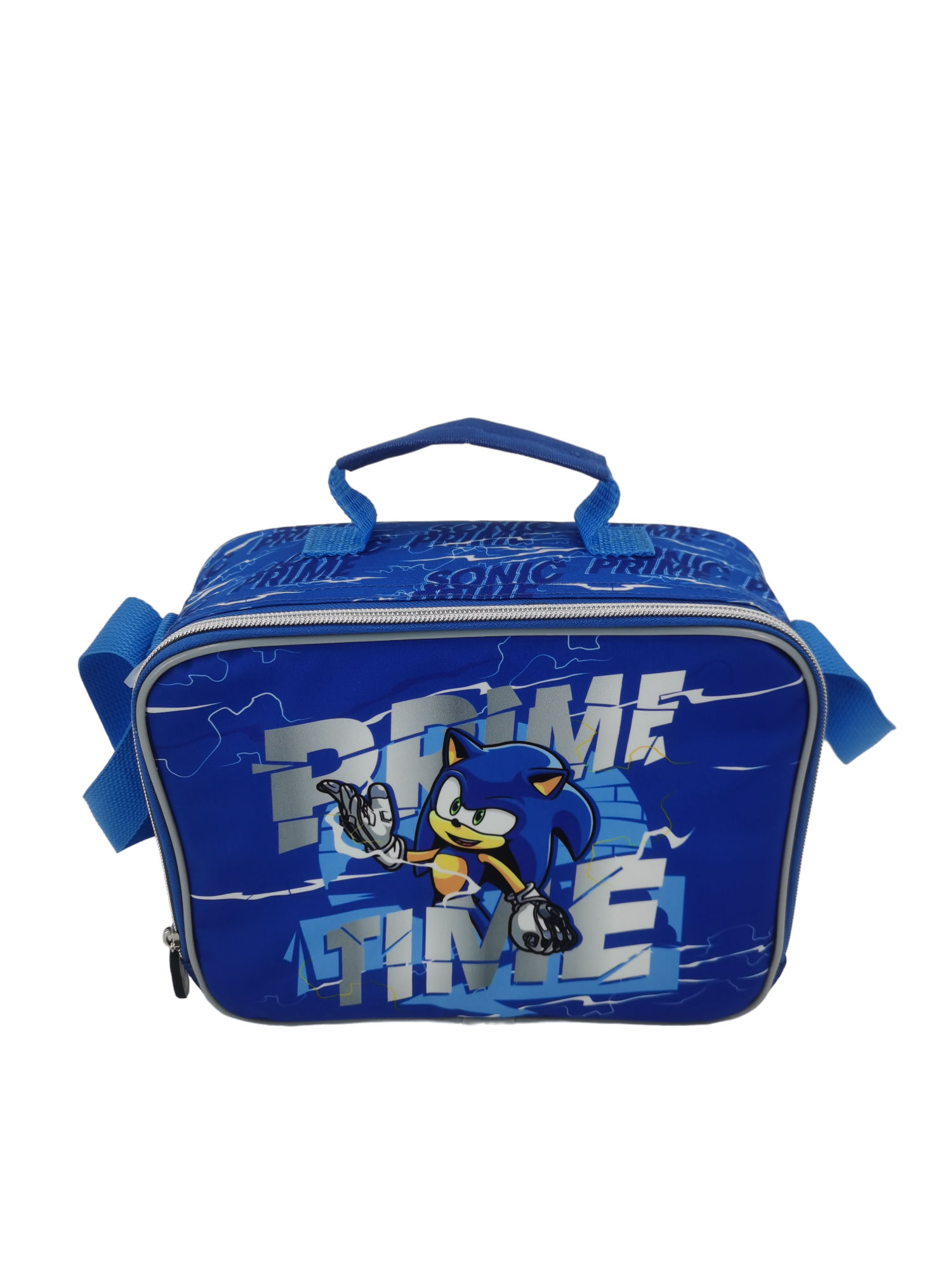 Sonic Prime Lunchtas 6 l 21.5x10x28 cm