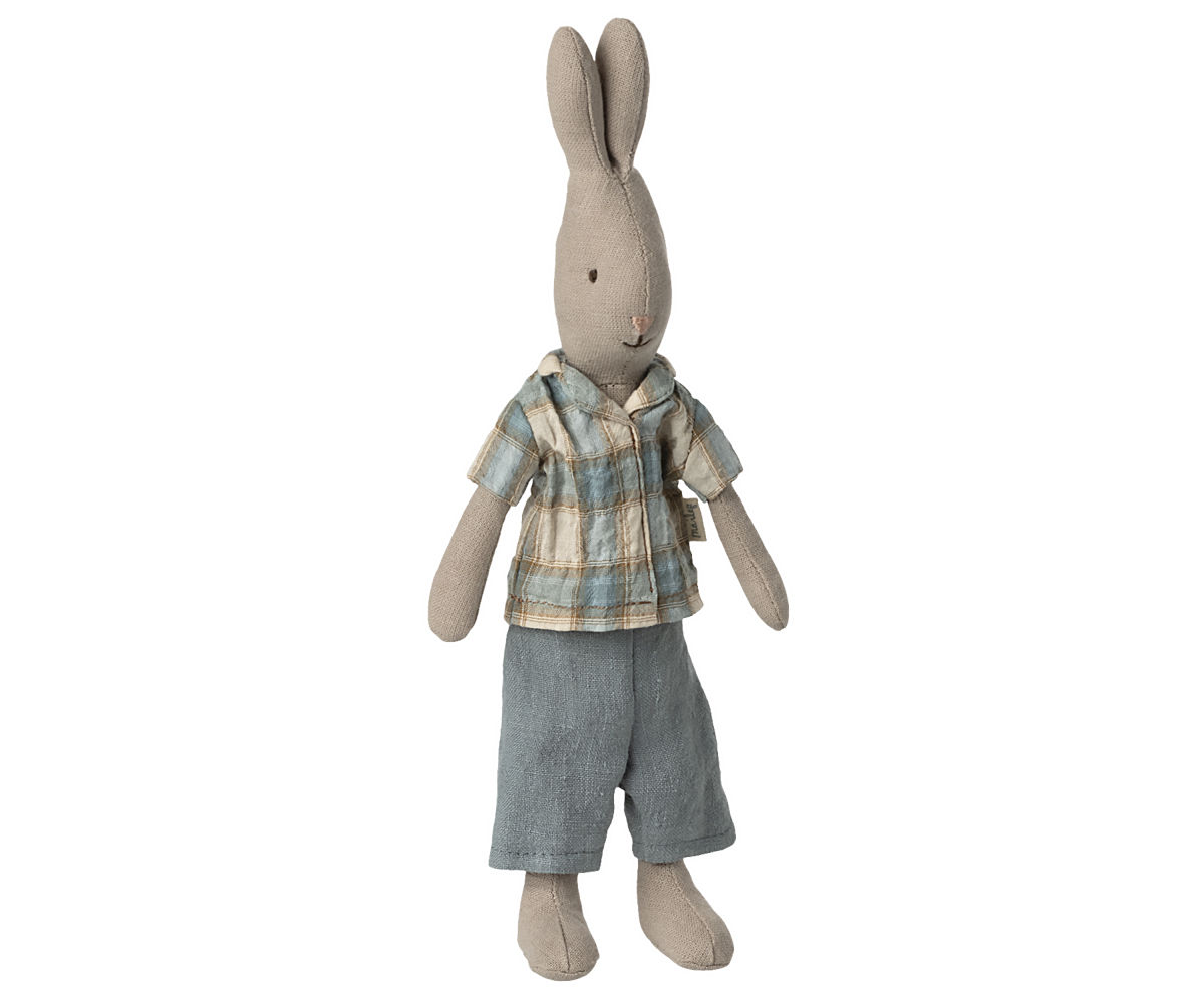 Maileg Bunny Size 1 Classic T-shirt en Short