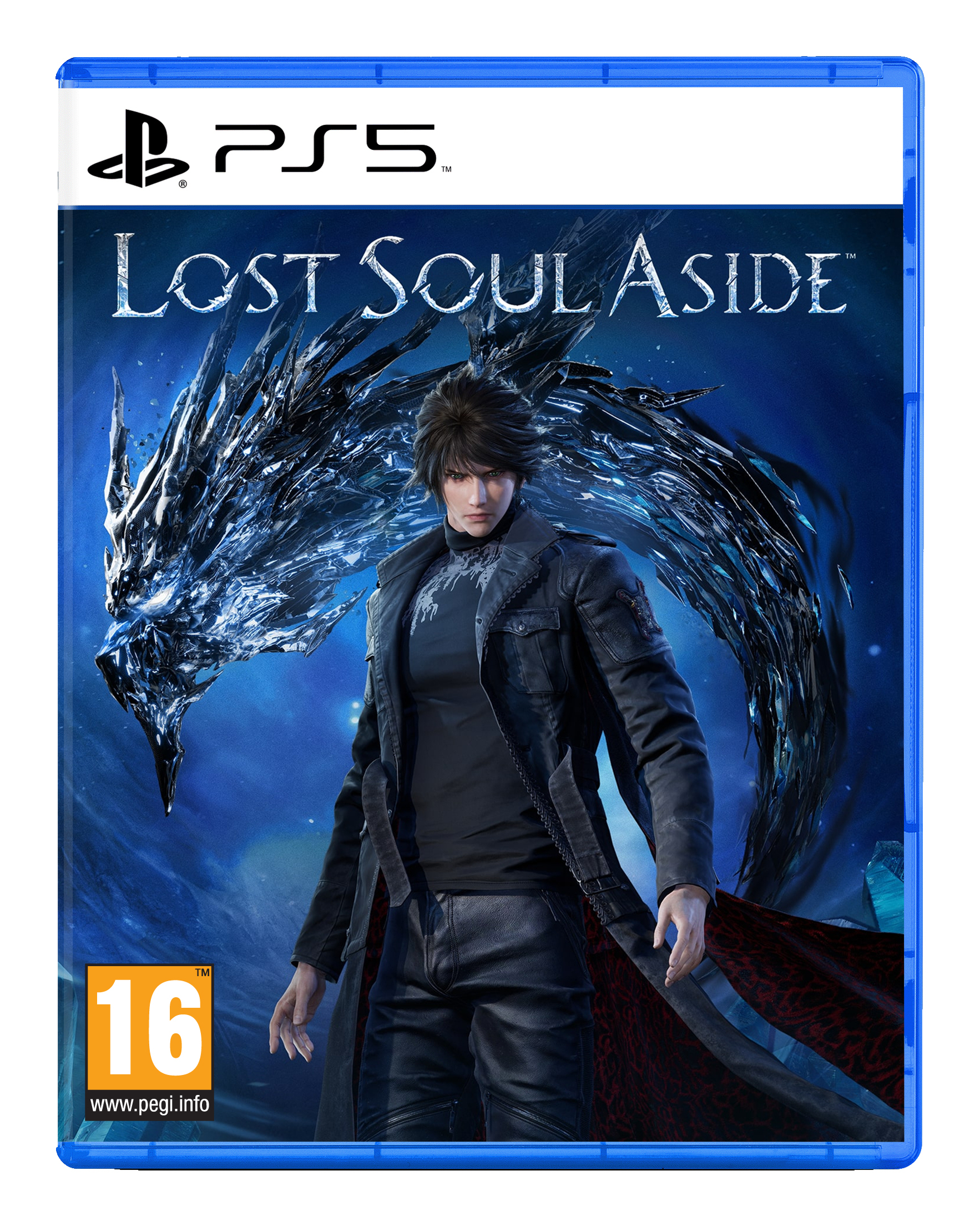 PS5 Lost Soul Aside