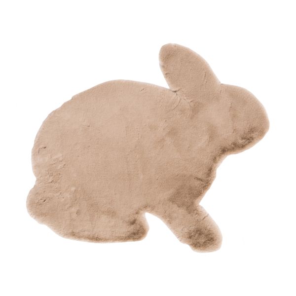 Karpi Tapijt Konijn 13 Taupe