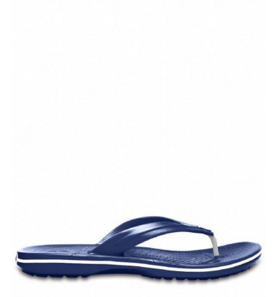 Crocs Crocband Flip Unisex Adult Navy - MAAT 42-43 - W11 - M9
