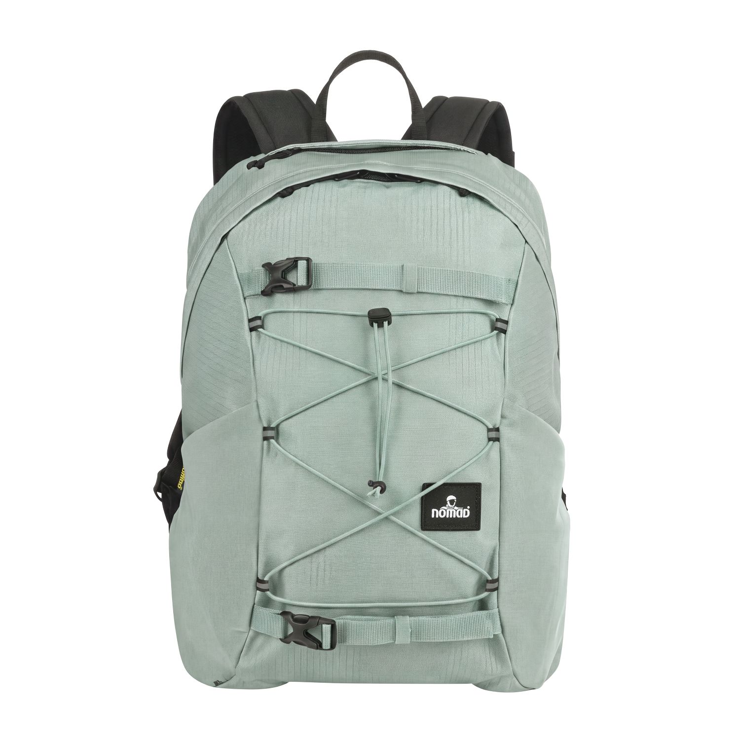 Nomad Rugzak Torcal 16l Light Green 40x18x28 cm