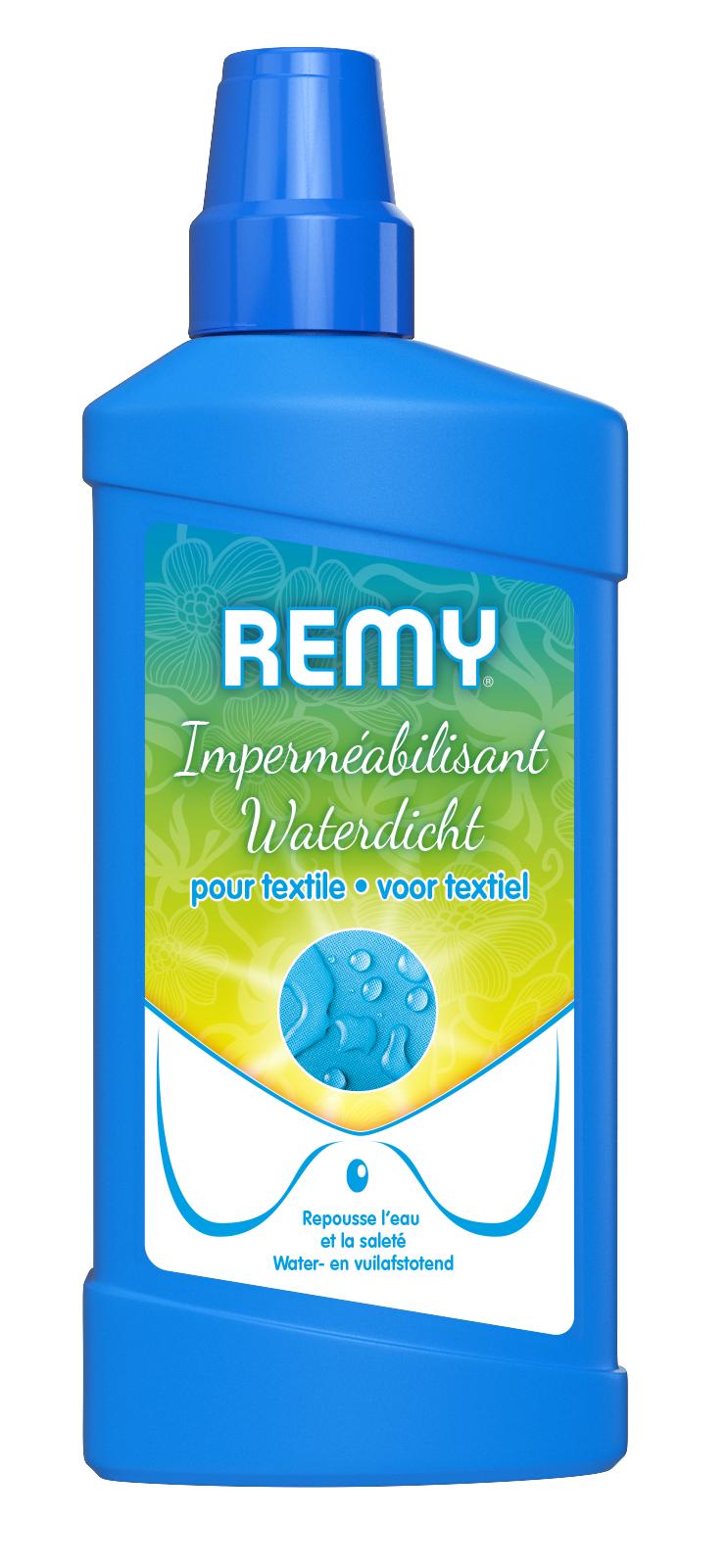Remy Waterdichtmaker voor Textiel 500 ml