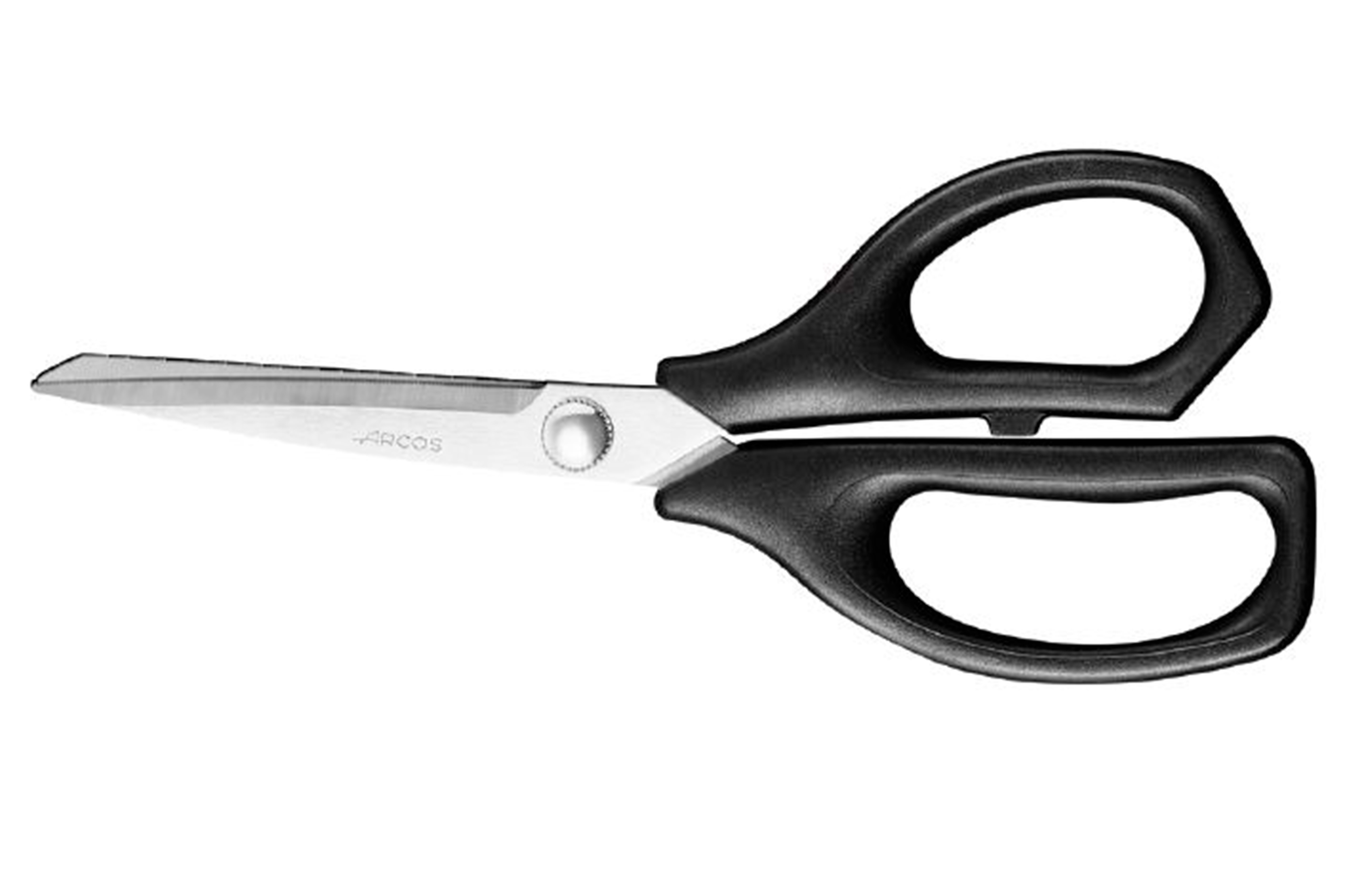 Arcos Keukeunschaar Style 15.2cm RVS