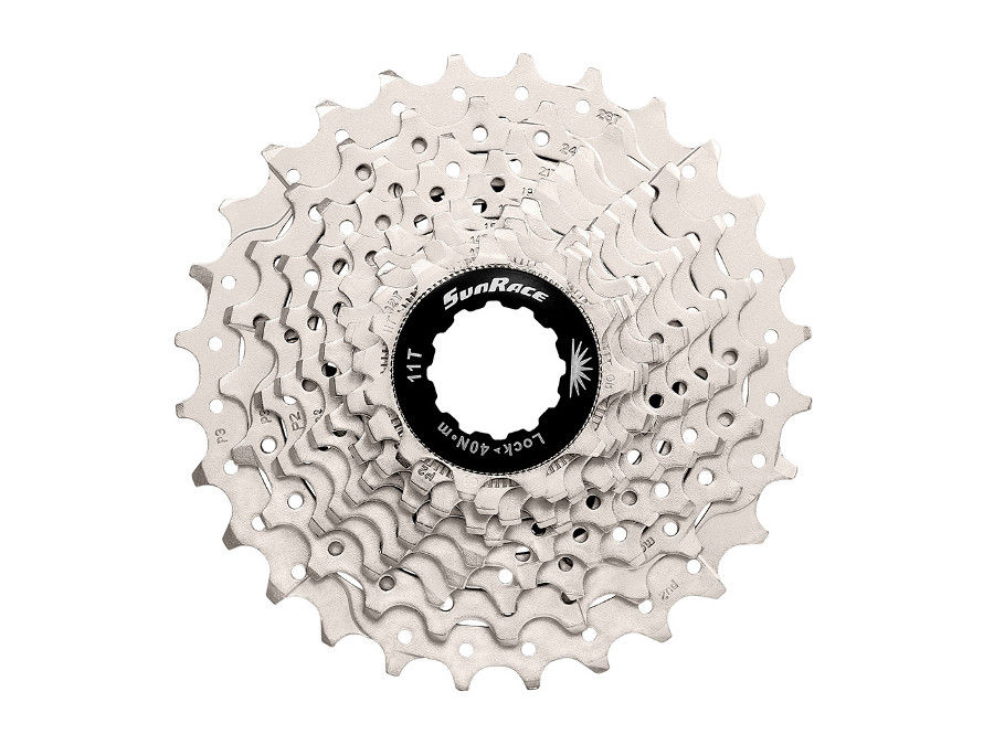 Sunrace 10-Speed Cassette 11-28
