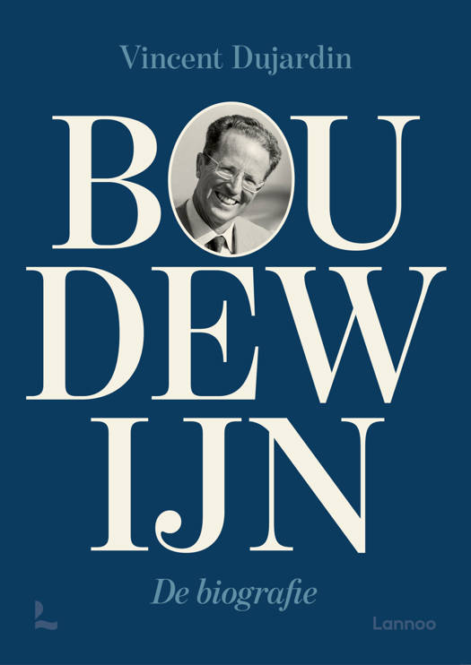 Boudewijn De Biografie - Vincent Dujardin