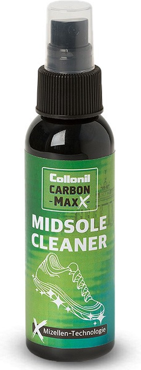 Collonil Schoenreiniger Carbon Maxx Midsole 100 ml