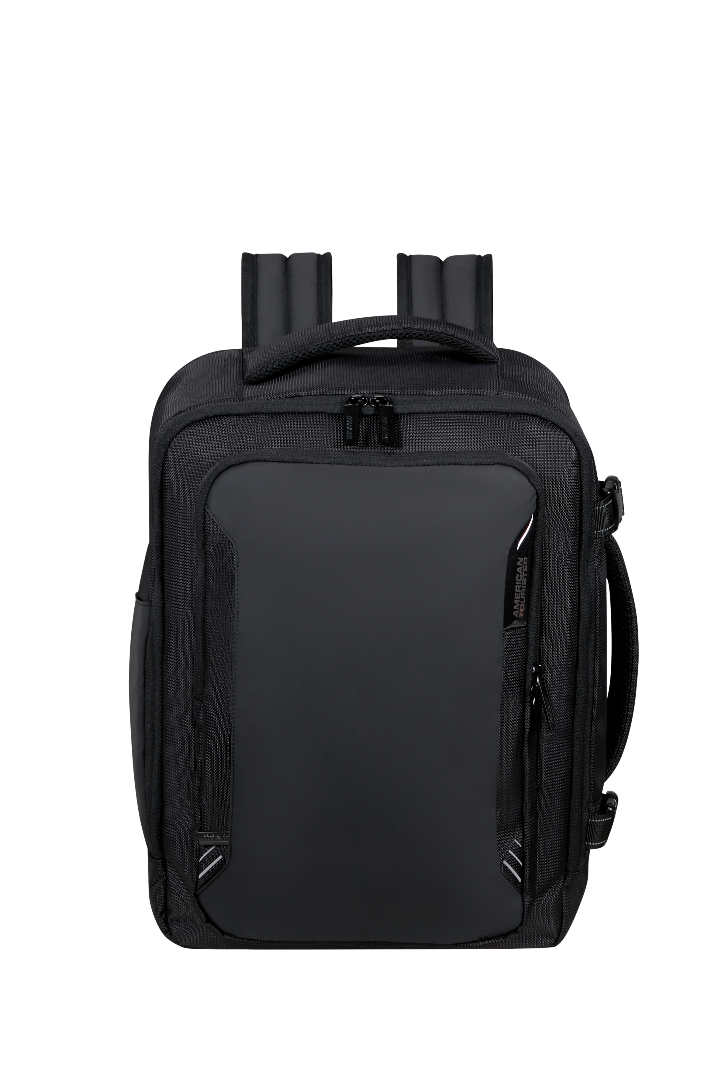 American Tourister Rugzak Take2Cabin Pro 26.5l Flash Black 30x40x20 cm - Underseater