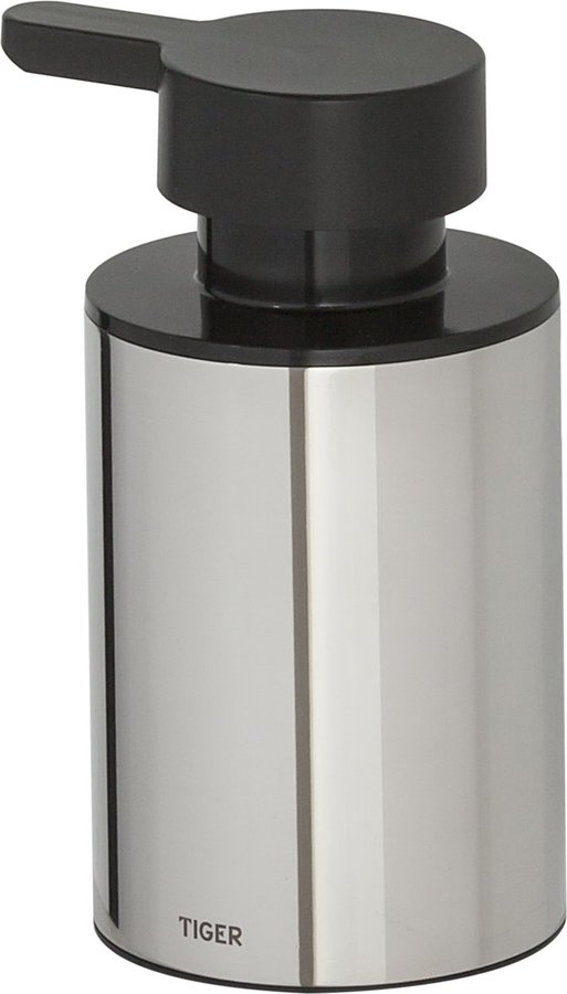 Tiger Colar Zeepdispenser Chroom