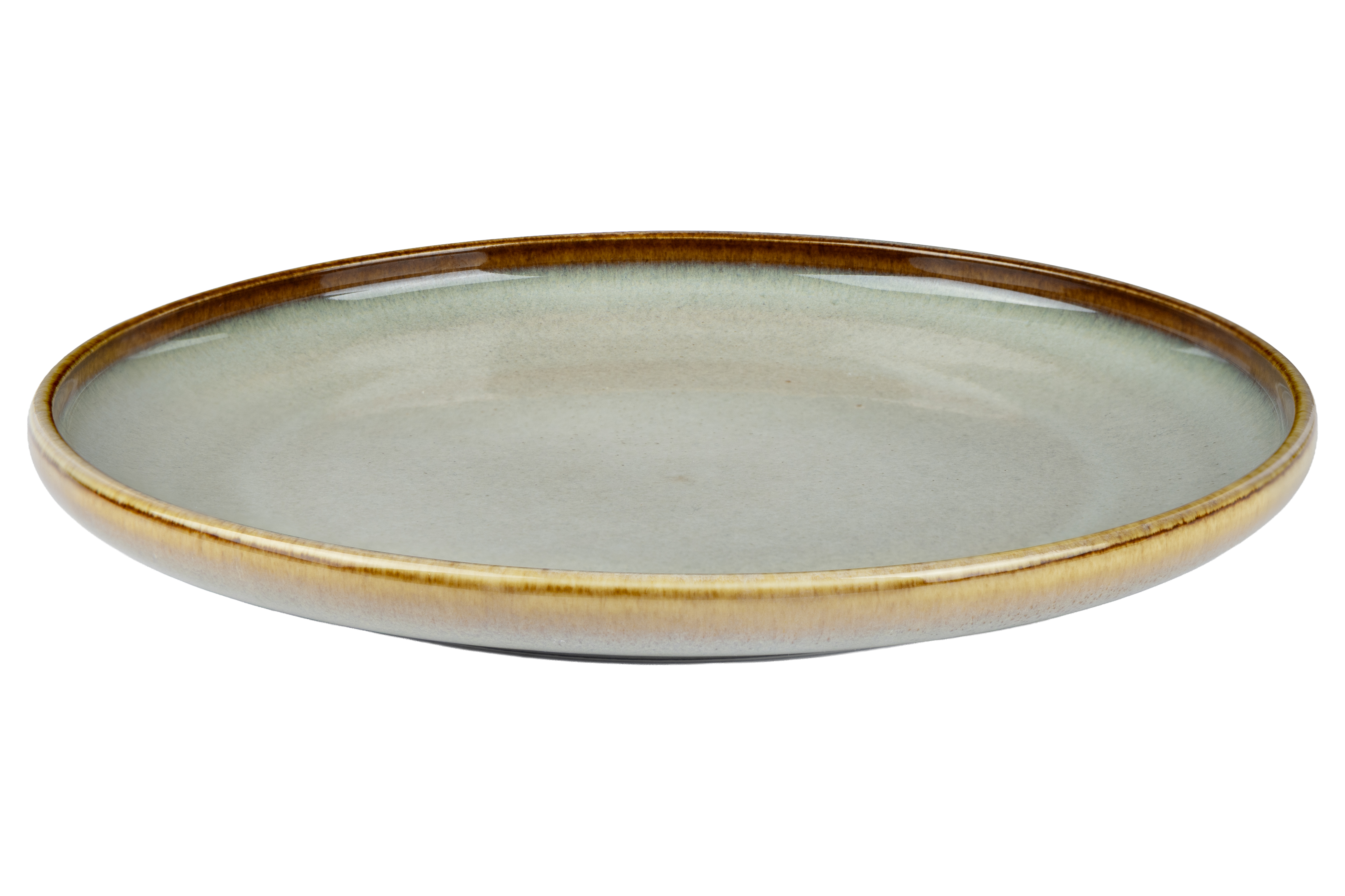 Cosy&Trendy Dessertbord Soraya Pearl 20.5cm - Porselein
